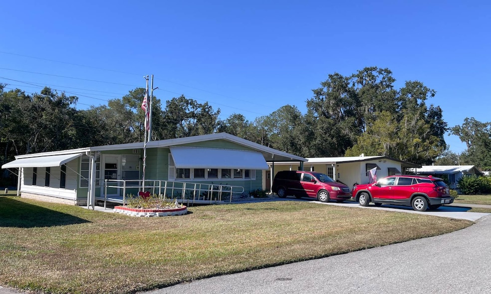 4156 Mayo St, Brooksville, FL 34601 - photo 1