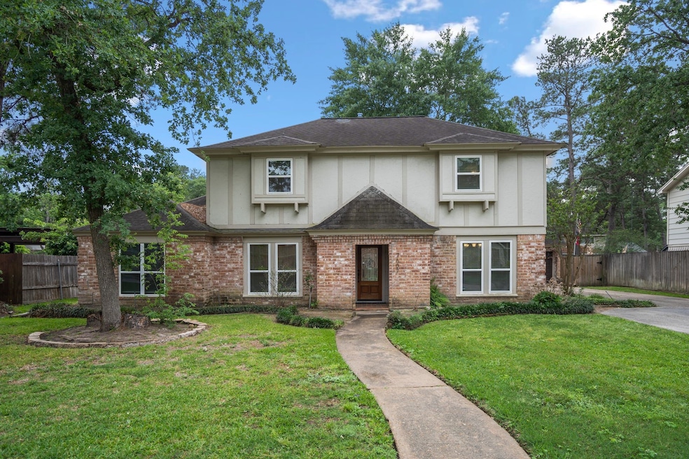 7607 Wycomb Ln, Houston, TX 77070 - photo 1