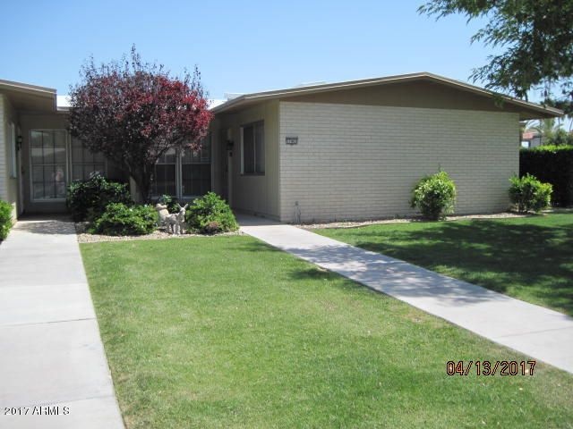17403 N 99th Dr, Sun City, AZ 85373 - photo 1