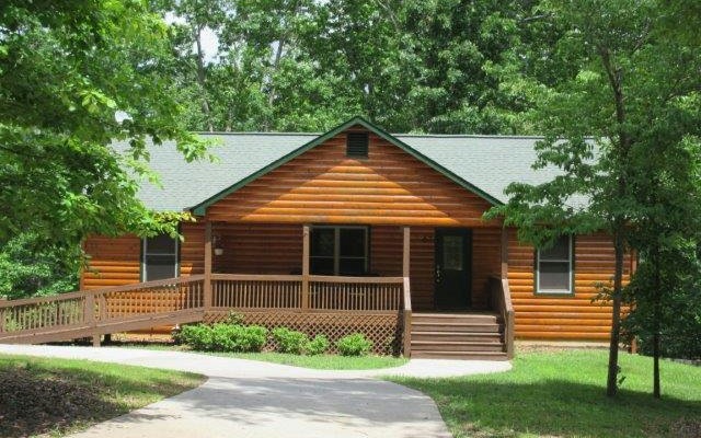 Main View