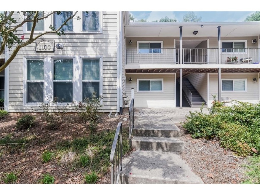 TWO BEDROOM CONDO AT ROSWELL POINTE