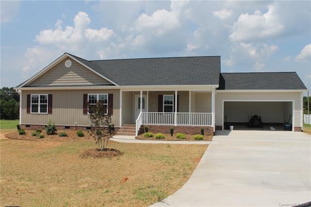 118 Portman Ln unit 21, Statesville, NC 28625 - photo 1