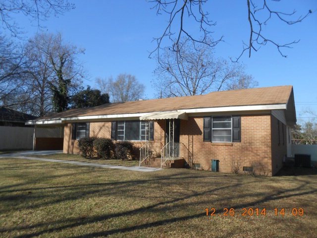 Main View