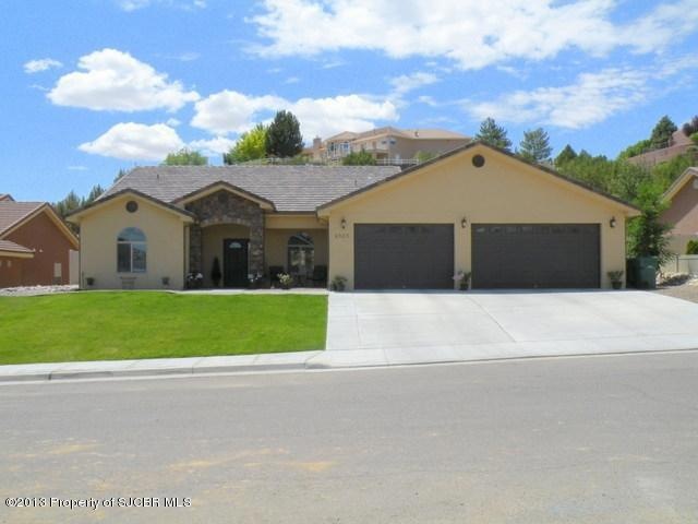 4323 Casa Bonita Dr, Farmington, NM 87401 - photo 1
