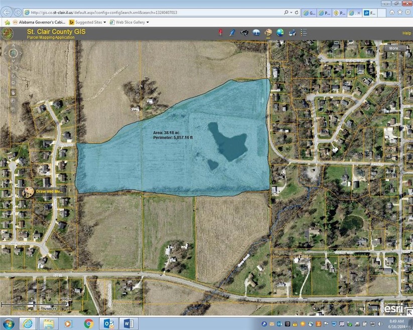 0 W Apple St, Freeburg, IL 62243 - photo 1