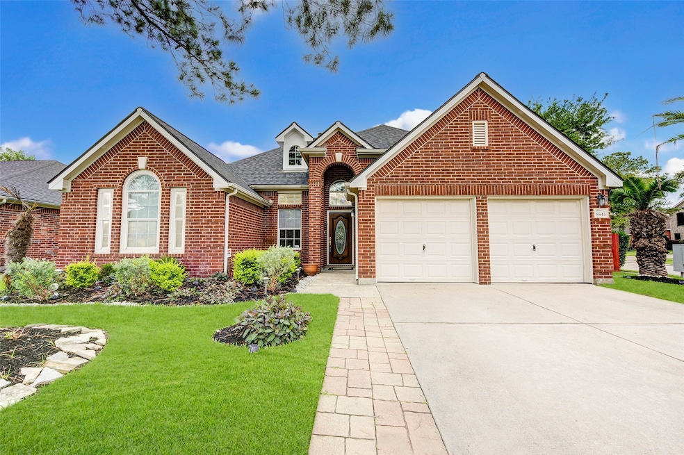 6543 Horsepen Bayou Dr, Houston, TX 77084 - photo 1