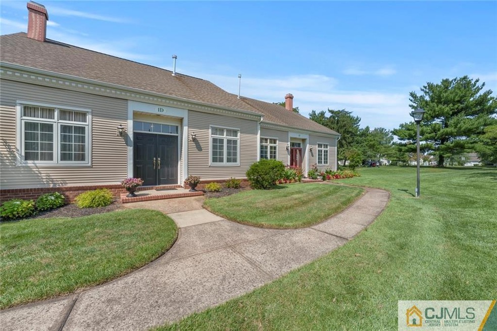 1B Chadwick Ln unit 1D, Monroe Township, NJ 08831 - photo 1