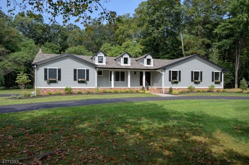 8 Jacobs Ln, Scotch Plains, NJ 07076 - photo 1