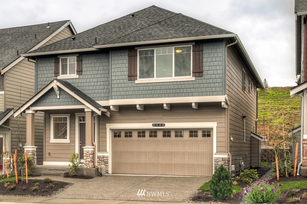 28018 15th Ave S unit 5, Federal Way, WA 98003 - photo 1