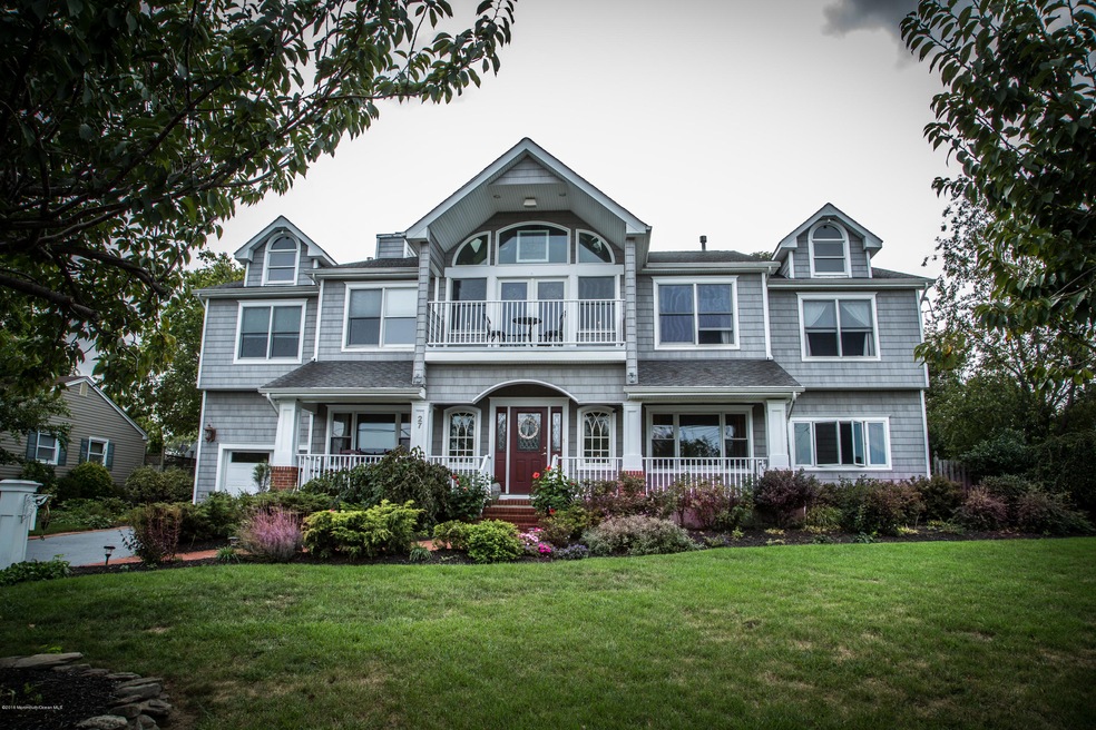 Custom Home Built 2006