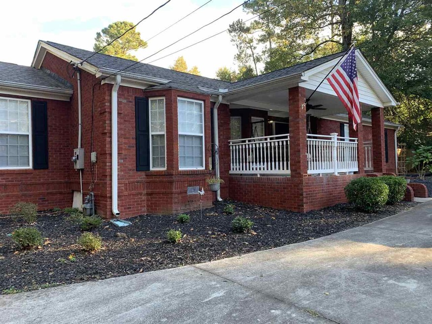 550 Goode Rd, Conyers, GA 30094 - photo 1