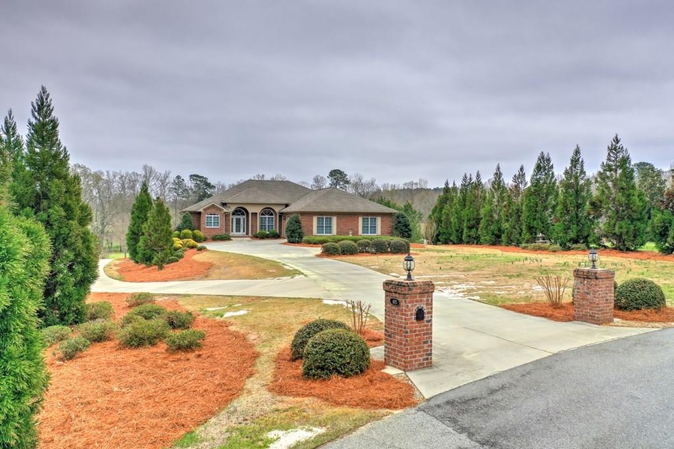 1025 Saddlebrook Ct, Lincolnton, GA 30817 - photo 1