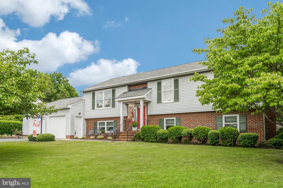 191 Choptank Rd, Stafford, VA 22556 - photo 1