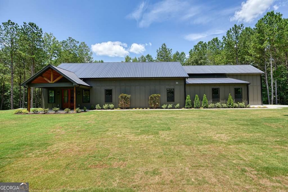 60 Dovetail Ln, Talking Rock, GA 30175 - photo 1