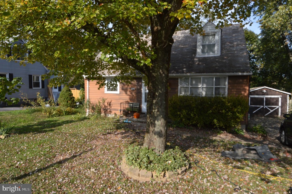 24 S Tollgate Rd, Owings Mills, MD 21117 - photo 1