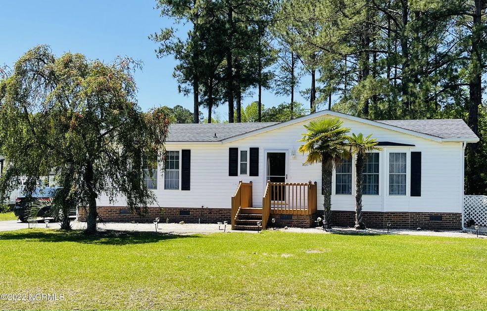 1036 Waterview Lane