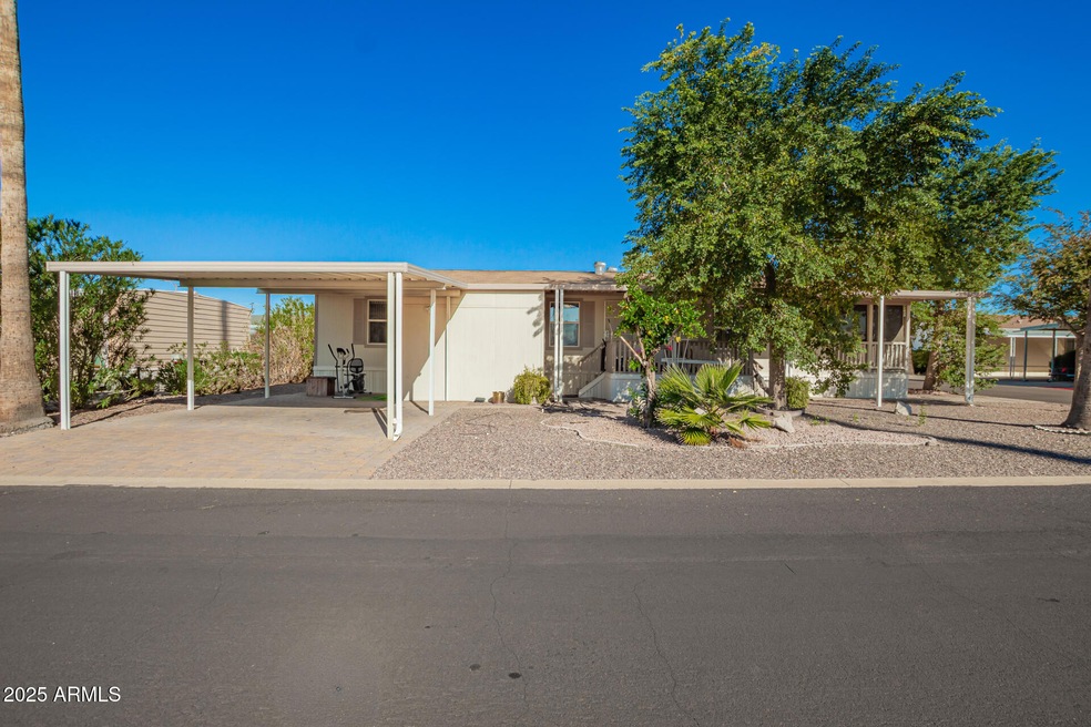 2650 W Union Hills Dr unit 201, Phoenix, AZ 85027 - photo 1