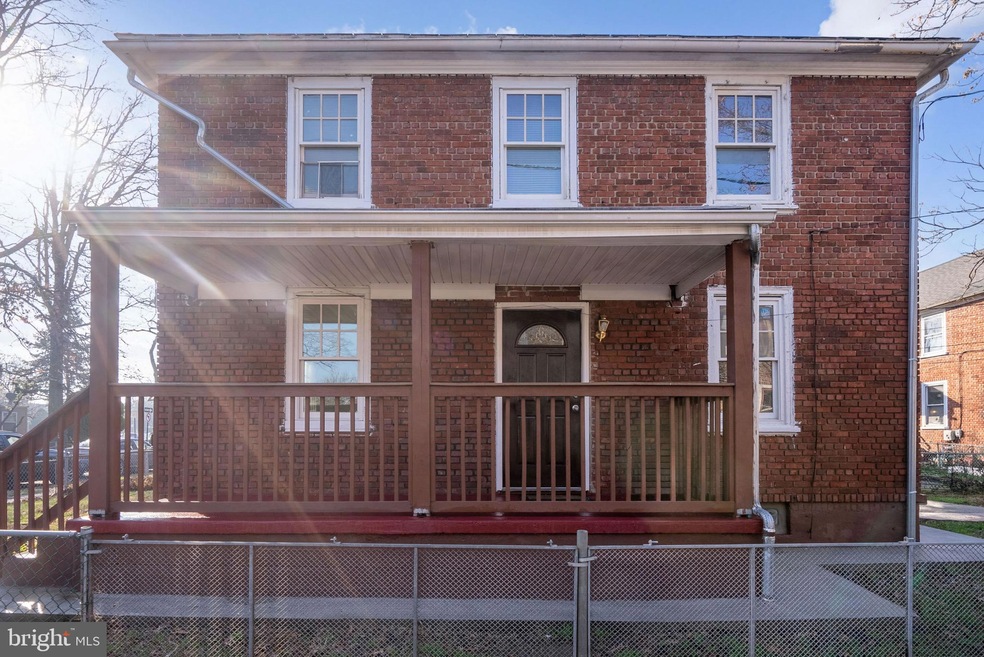 1131 N Octagon Rd, Camden, NJ 08104 - photo 1