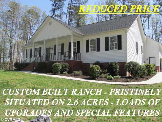 Exterior Front - AN EXTREMELY WELL MAINTAINED HOME