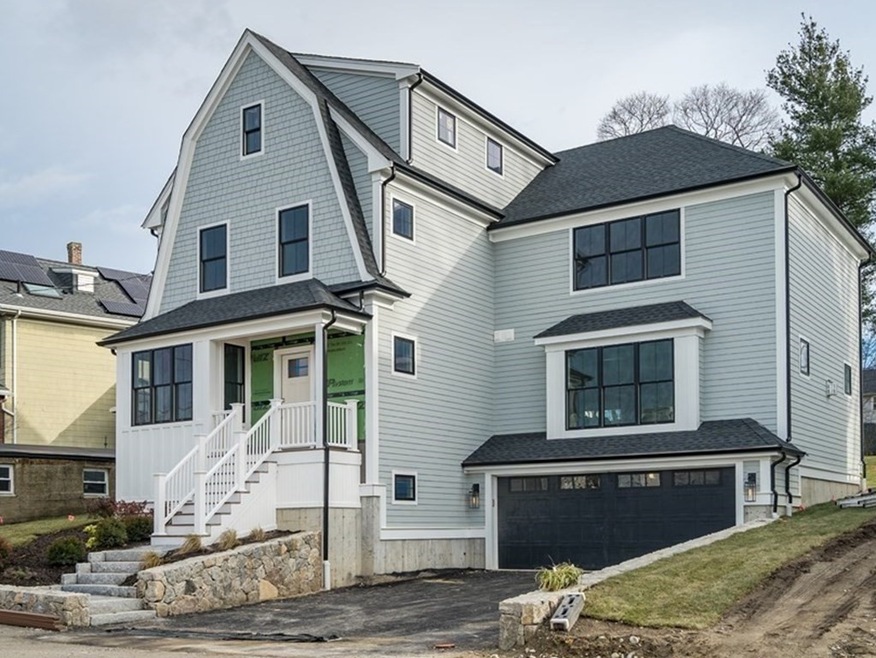 6 Alaric Terrace, West Roxbury, MA 02132 - photo 1