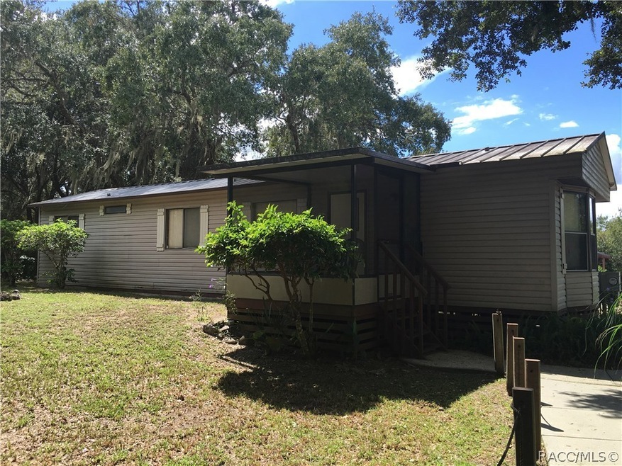 7333 E Turner Camp