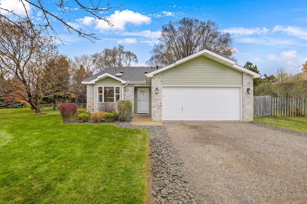 3511 135th Ave NW, Andover, MN 55304 - photo 1