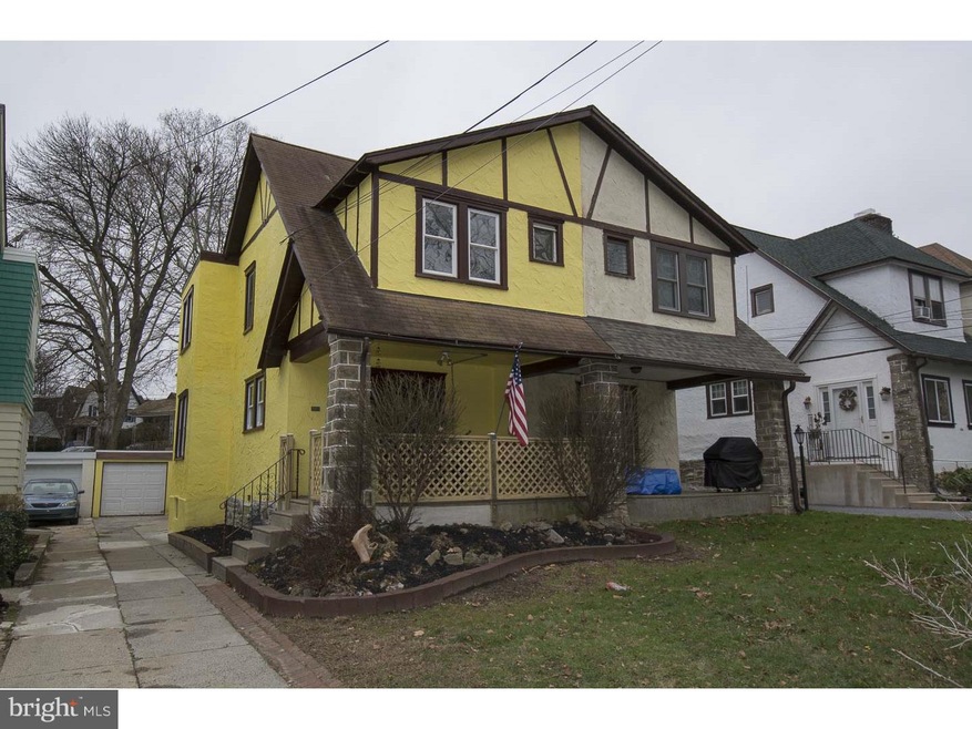 324 Lakeview Ave, Drexel Hill, PA 19026 - photo 1