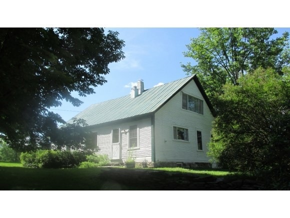 3499 Trebo Rd, Chester, VT 05143 - photo 1