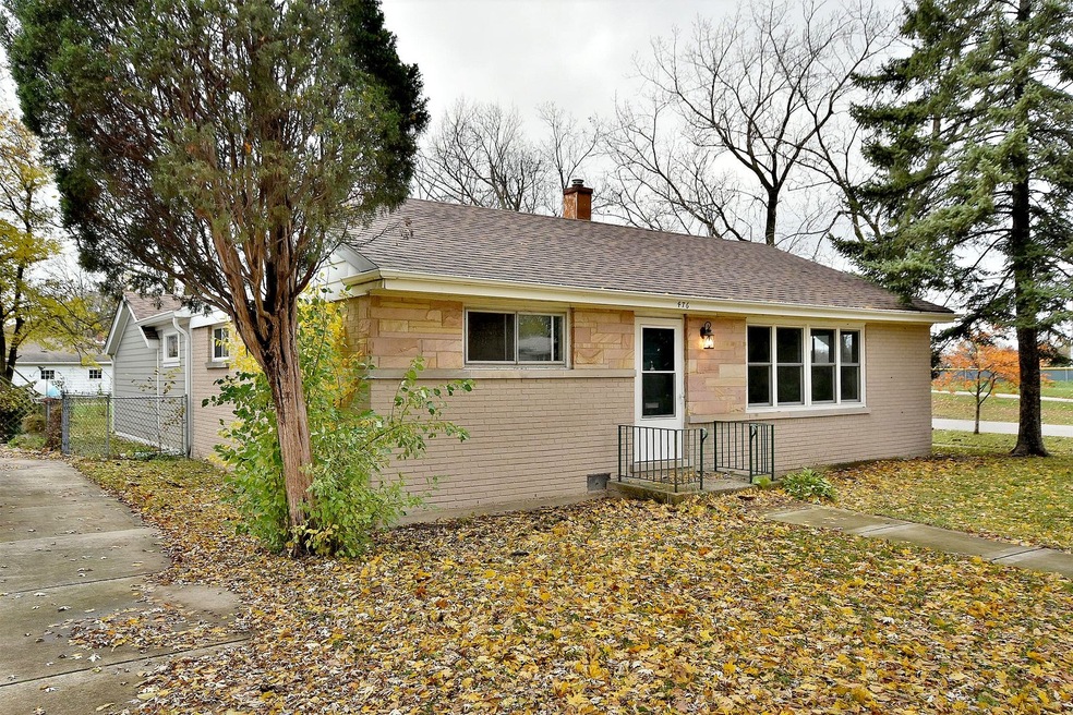 476 N Oak St unit 2, Elmhurst, IL 60126 - photo 1