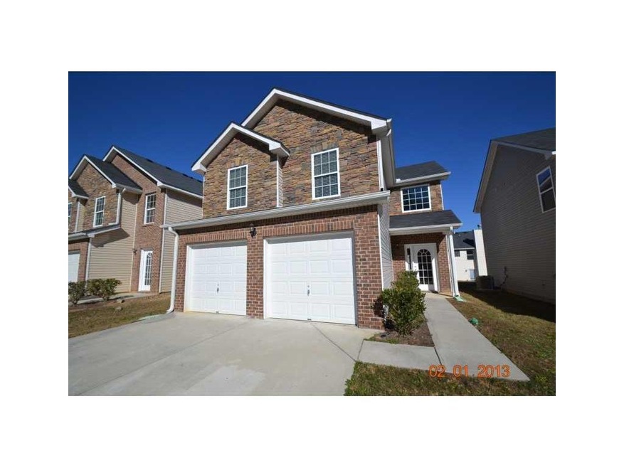 6720 Jules Trace, Palmetto, GA 30268 - photo 1