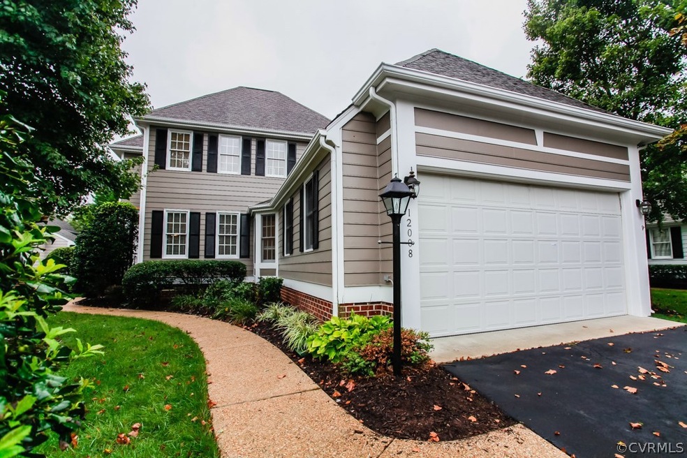 12008 Kershaw Ct, Glen Allen, VA 23059 - photo 1