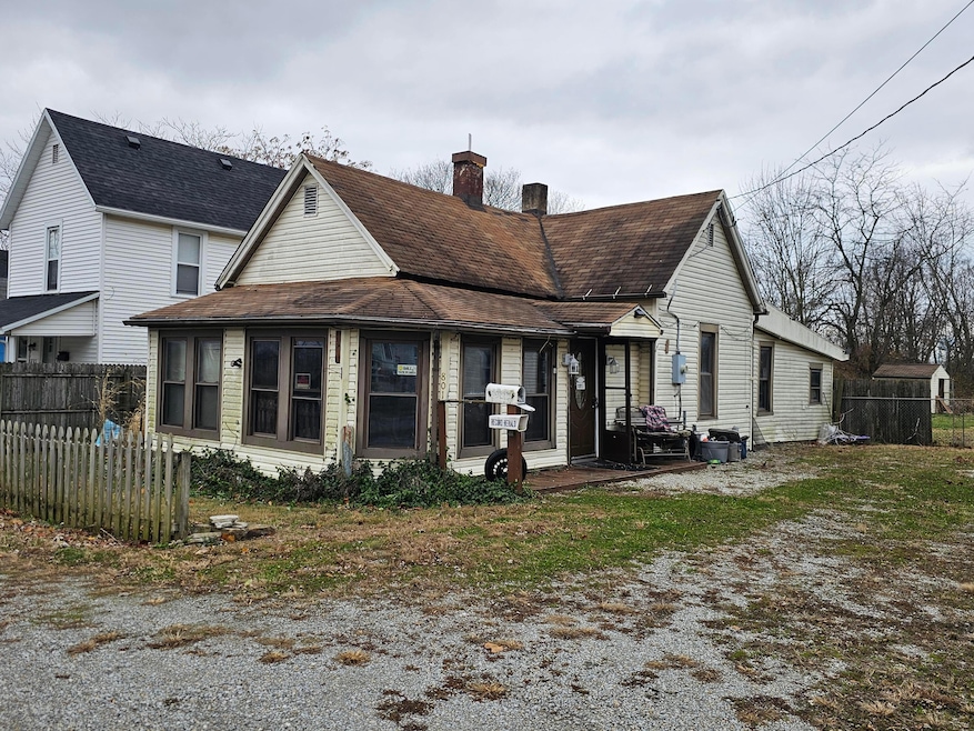 Under Contract $120,000