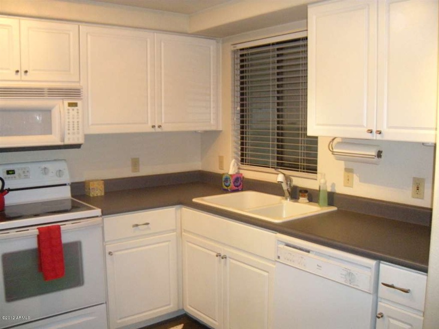 Kitchen alternate