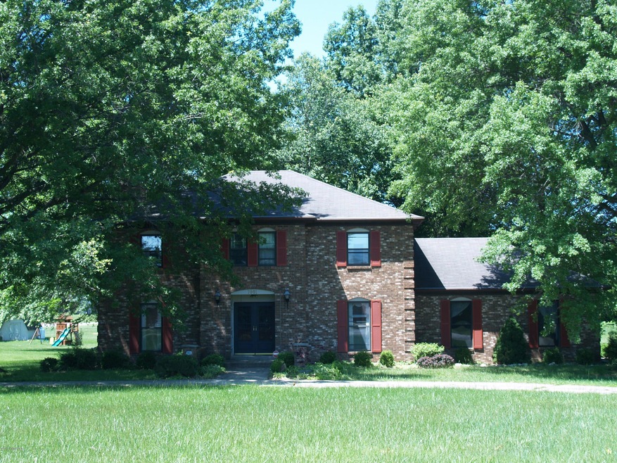 7001 Sportsman Hideway, Georgetown, IN 47122 - photo 1