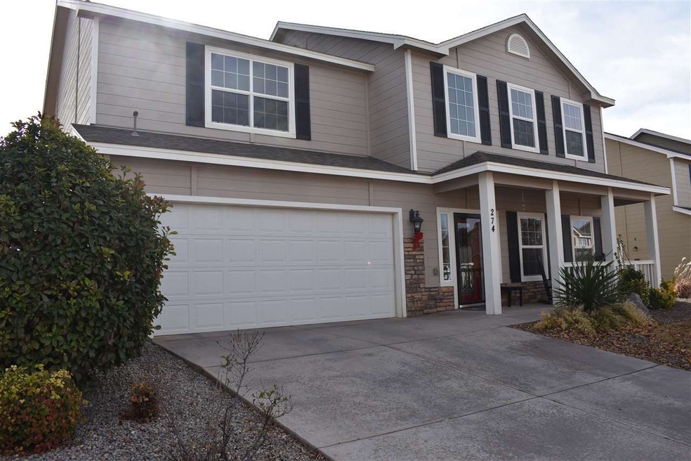 274 Dublin Ln, Alamogordo, NM 88310 - photo 1