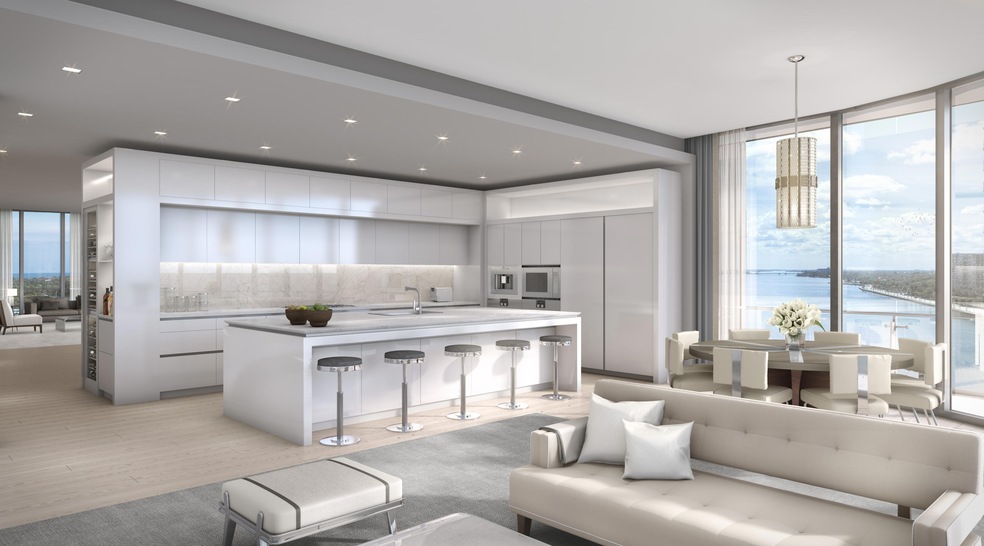 9 - Kitchen