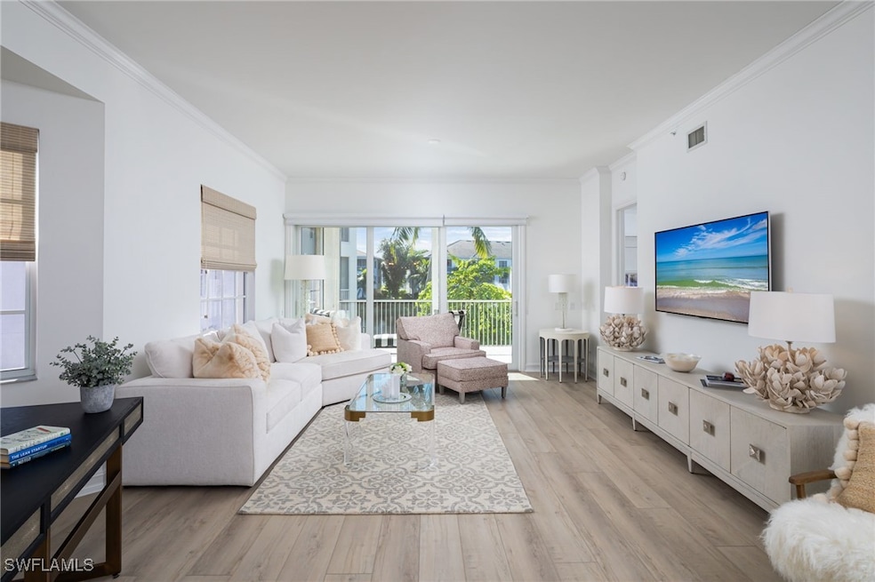 815 Bentwater Cir unit 101, Naples, FL 34108 - photo 1