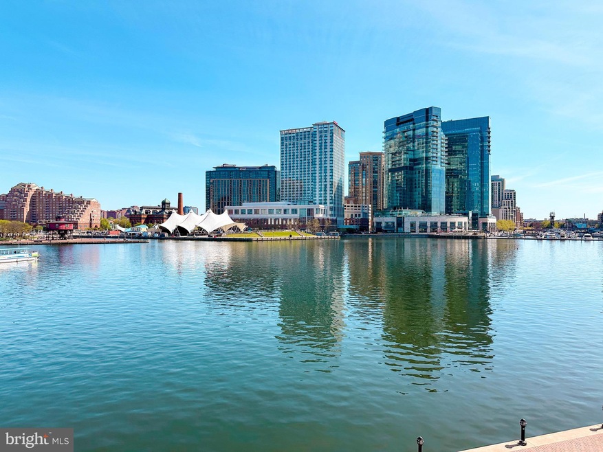 The Ritz-Carlton Residences unit 310, Baltimore, MD 21230 - photo 1