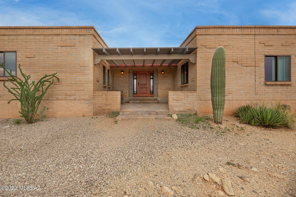 The Residence