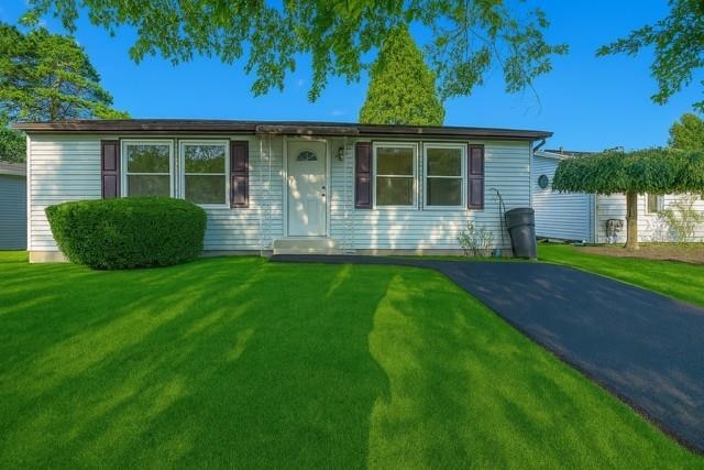 Sold $152,000 • Co-Listing Agent