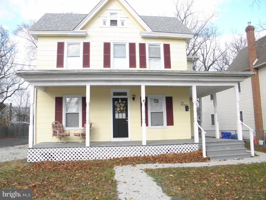 119 Maple St, Clayton, NJ 08312 - photo 1