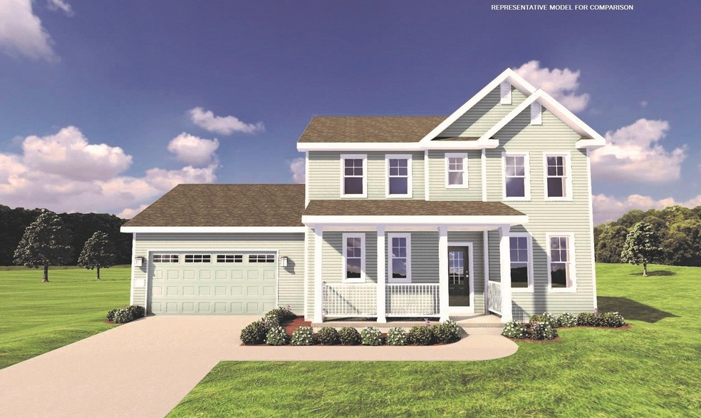 2570 Cobbler Rd, Fitchburg, WI 53711 - photo 1