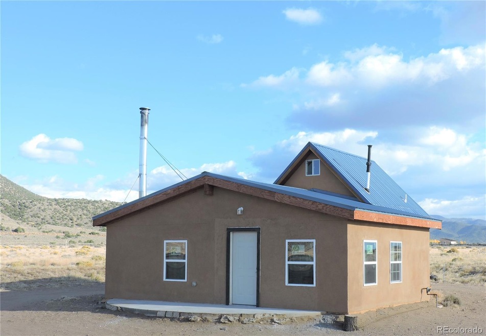 1 Pacheco Rd, Fort Garland, CO 81133 - photo 1