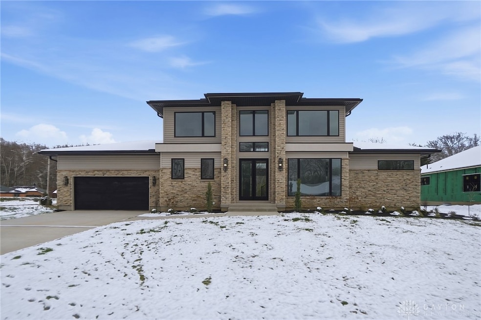 5510 Willowtwig Ln, Miami Township, OH 45459 - photo 1