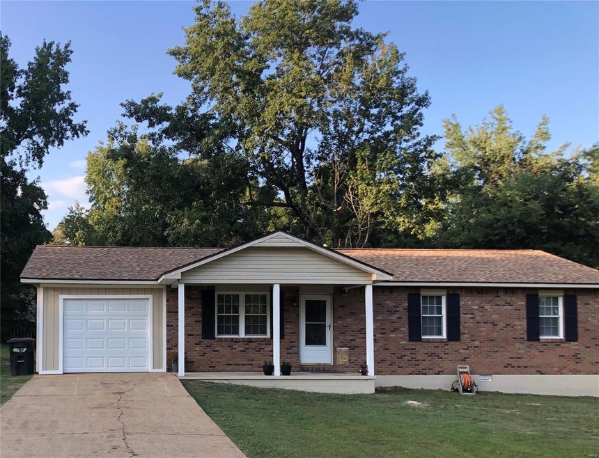 2007 Fernwood Rd, Poplar Bluff, MO 63901 - photo 1