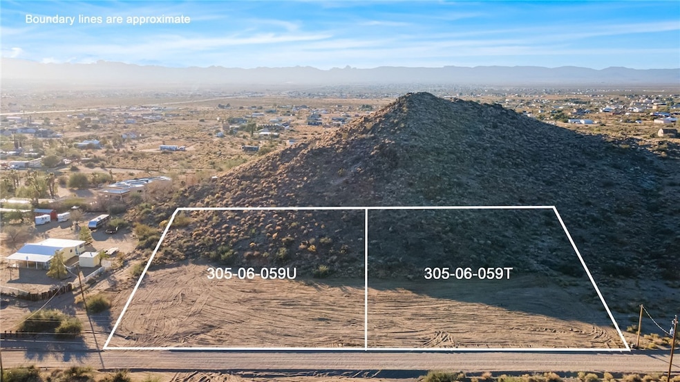 059T Kelvin Rd, Golden Valley, AZ 86413 - photo 1