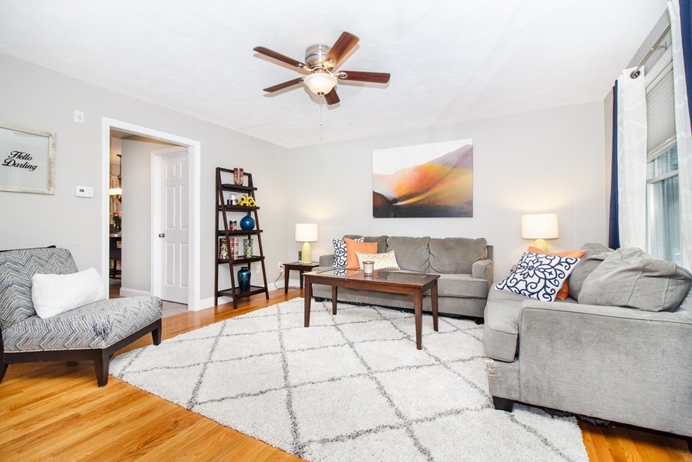 600 Justin Dr unit 2, Weymouth, MA 02188 - photo 1