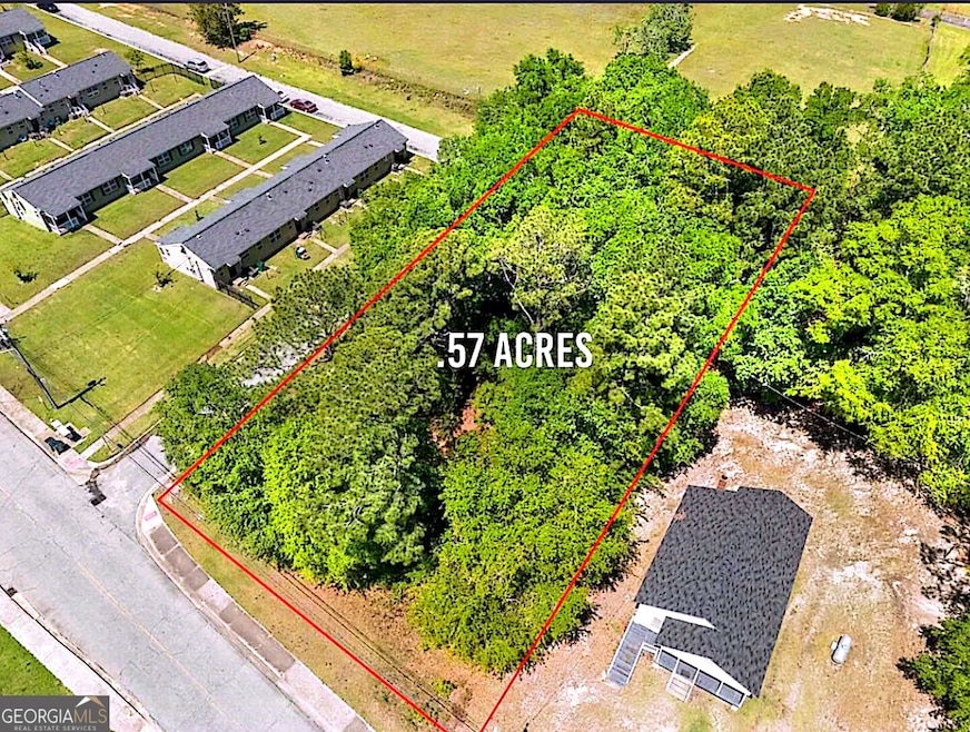 0 W Pinson St unit 10582366, Sylvester, GA 31791 - photo 1