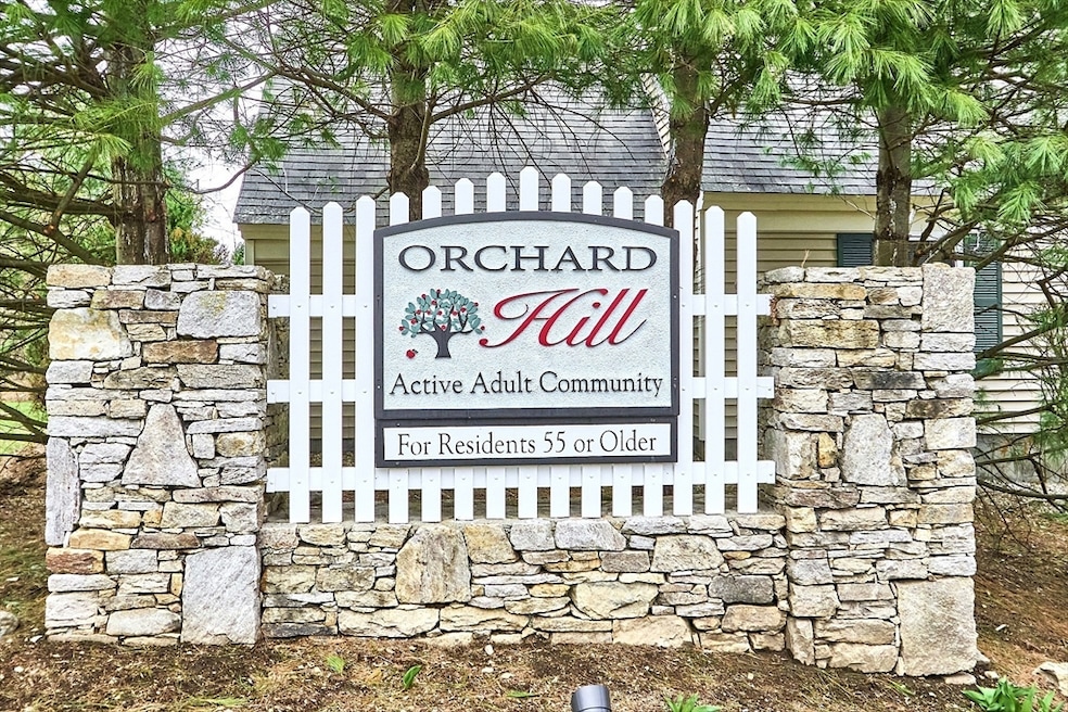 7 Golden Ct, Westborough, MA 01581 - photo 1