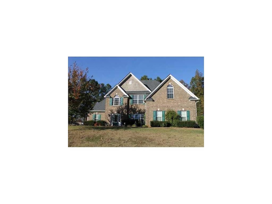 220 Providence Pkwy, Covington, GA 30014 - photo 1